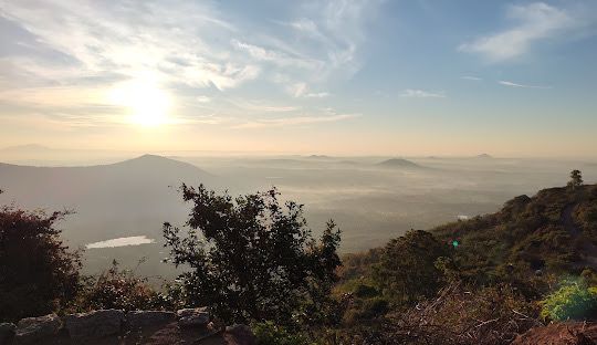 Devarayana Durga