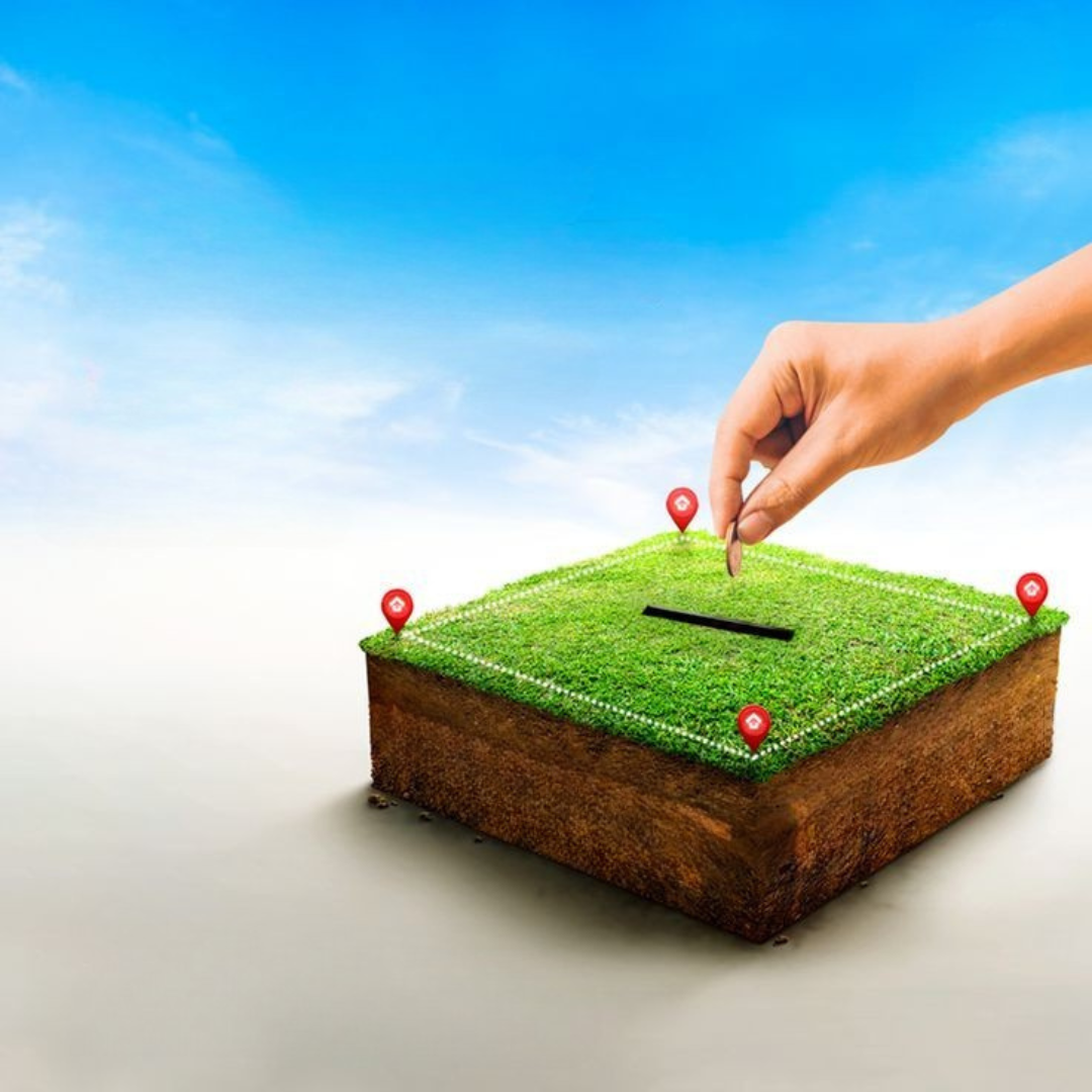  Plot Investments