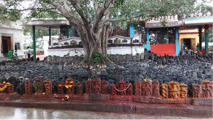 Vidhuraswatha Temple